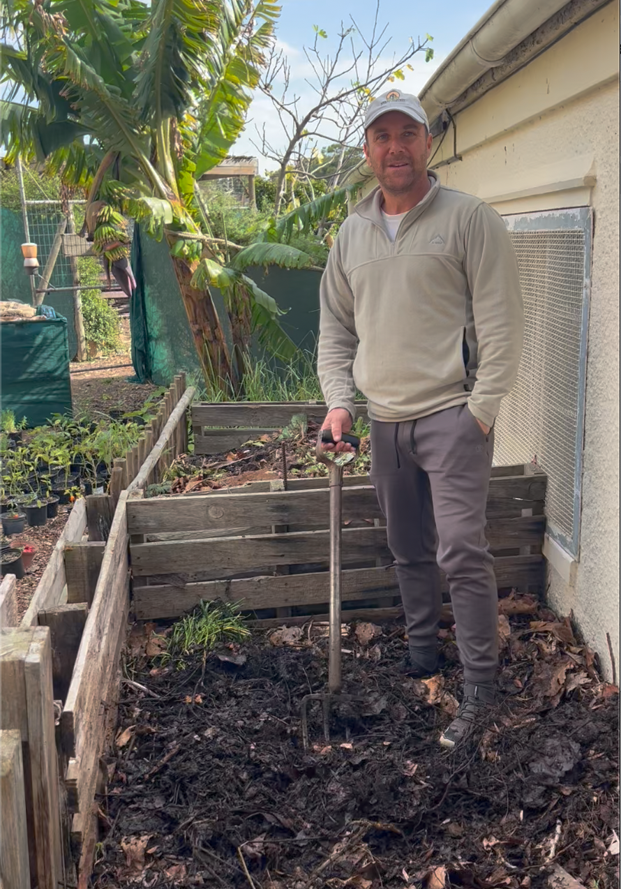Composting Course